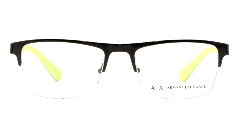 Gọng kính cận AIX chính hãng AX1031-6000