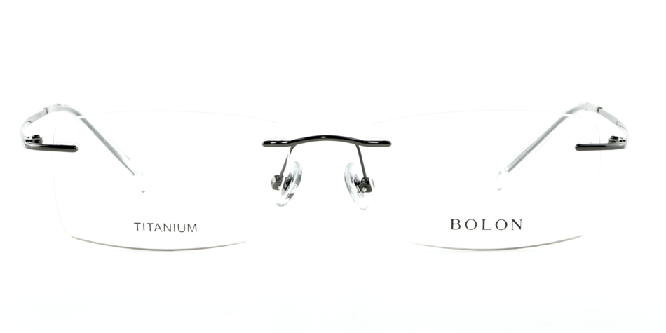 Gọng kính cận Bolon Chính hãng BJ1316-B11