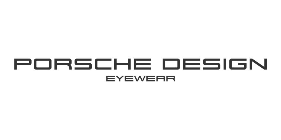 Gọng kính Porsche Design Chính hãng P8244-B
