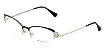 Gọng kính cận chính hãng Versace VE1239B 1291