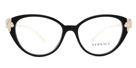 Gọng kính Versace chính hãng VE3262BA-GB1