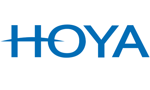 Tròng kính Nhật Bản Hoya 1.55 Blue Control